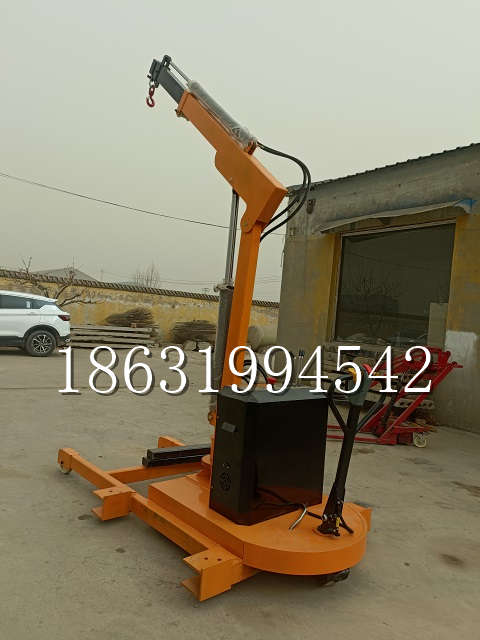 运城市厂家供应自制随车吊 12吨随车吊 自卸式随车吊 12吨随车吊起重机
